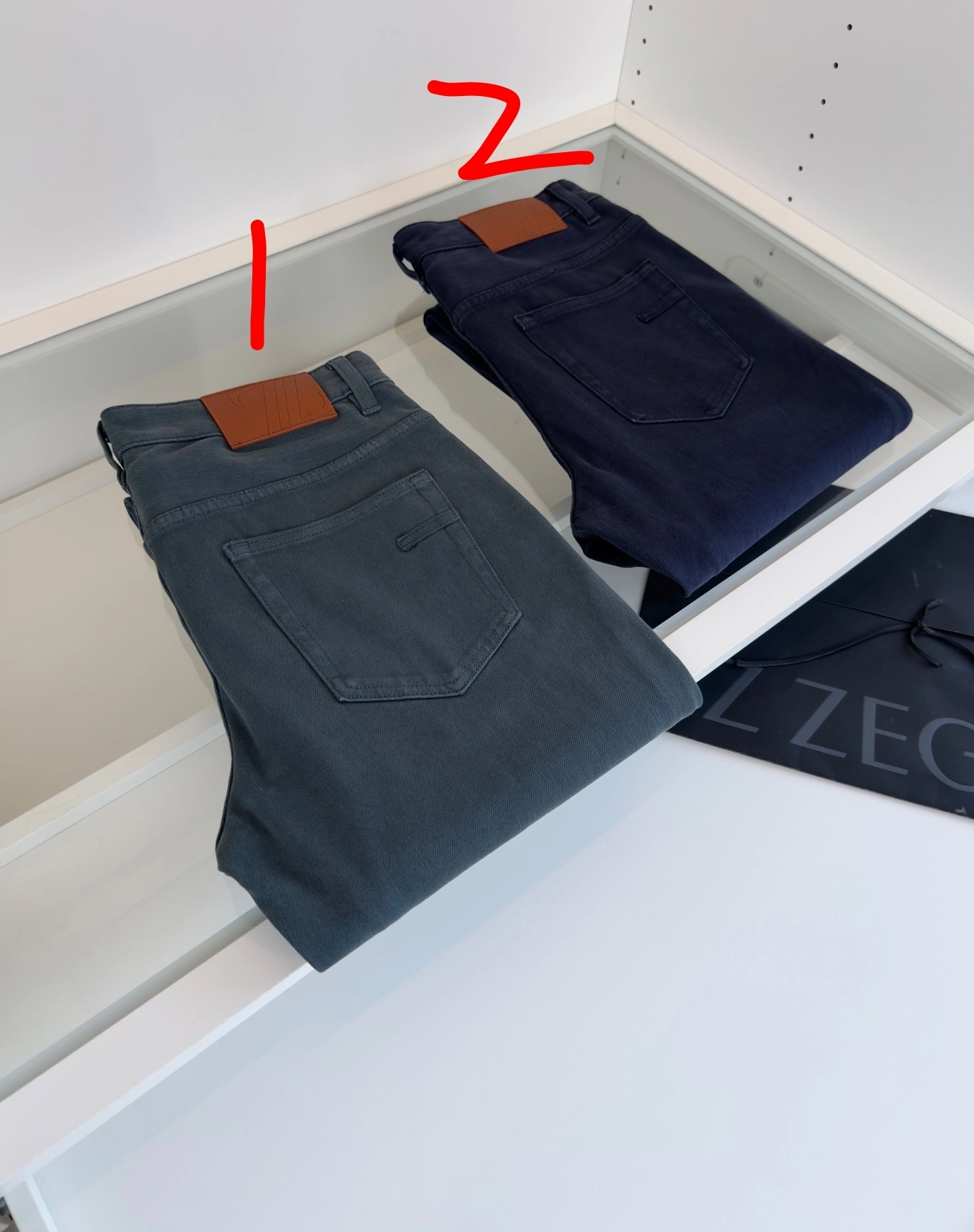 wg.luxury-- Z5691 Cotton 2colour item:E-F509L1013-2H